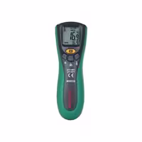 ترمومتر لیزری مستک مدل MS6522B