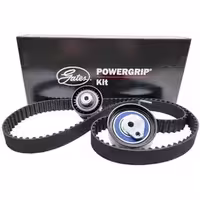 کیت تسمه تایم پاور گریپ مناسب برای پژو 206 تیپ 5