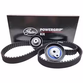 کیت تسمه تایم پاور گریپ مناسب برای پژو 206 تیپ 5