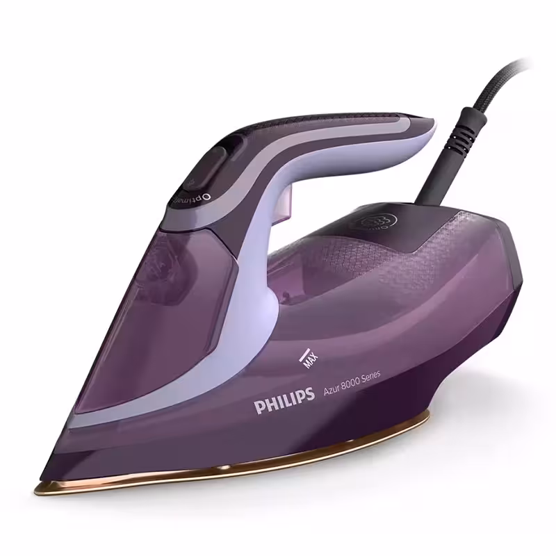 اتو بخار فیلیپس مدل DST8021 | Philips DST8021 با توان 3000 وات