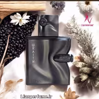 عطر ادکلن ریث اسپکتر مشکی مدل Wraith Spectre French Avenue حجم 80 میلی‌لیتر