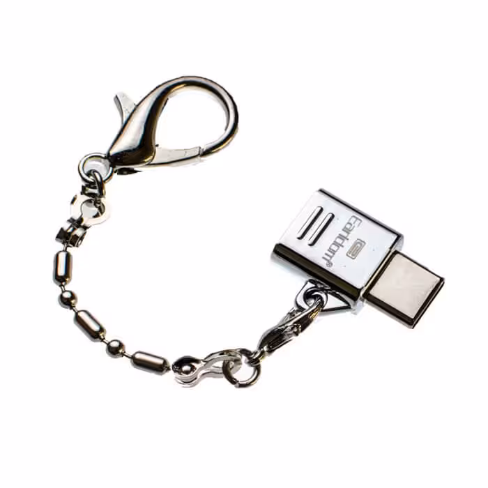 تبدیل microUSB به Type-C ارلدام مدل Earldom ET-TC03