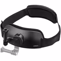 خرید هدبند اولانزی Ulanzi CM027 Head Strap با بهترین قیمت