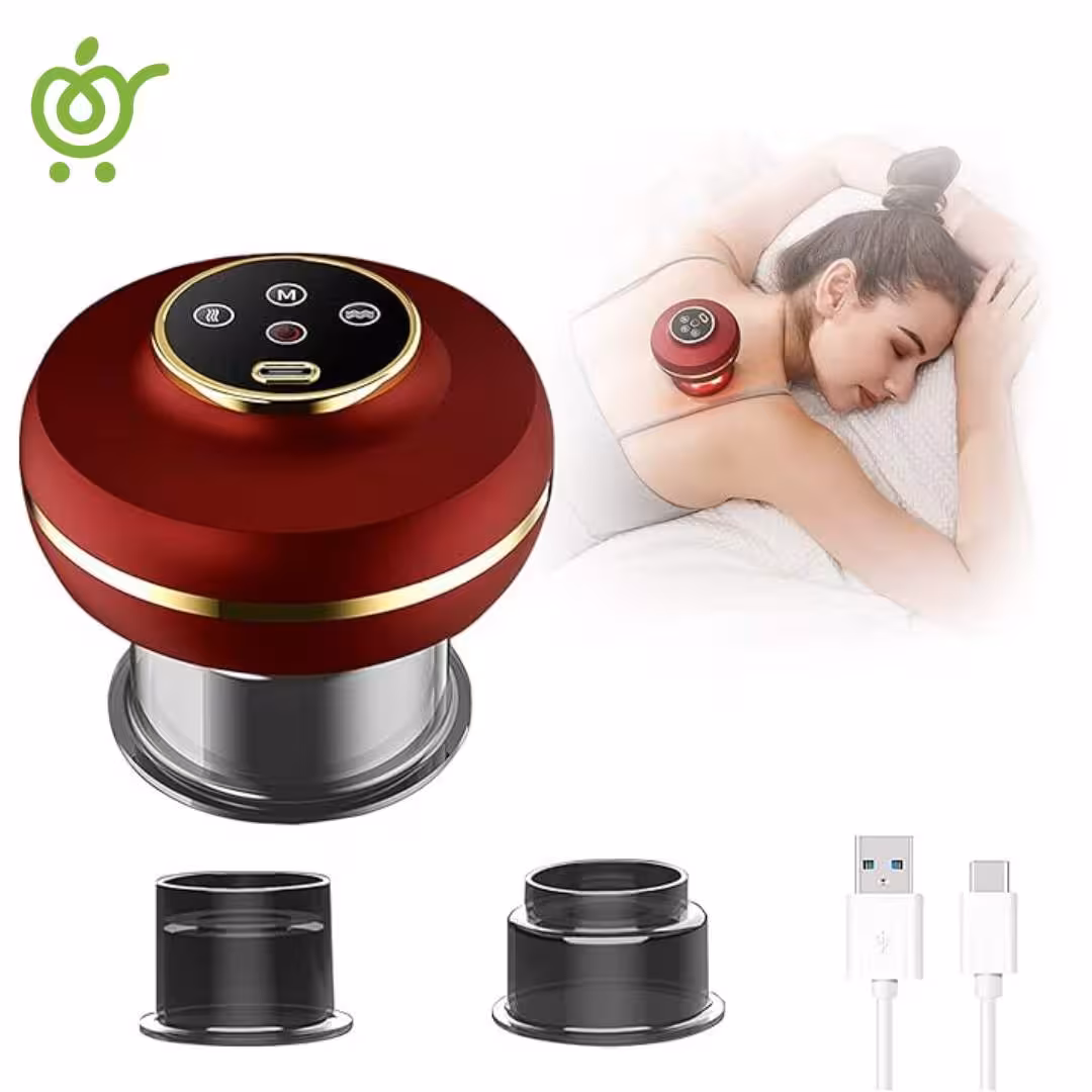 بادکش برقی مدل NG-122 | فروشگاه اینترنتی سیب 115