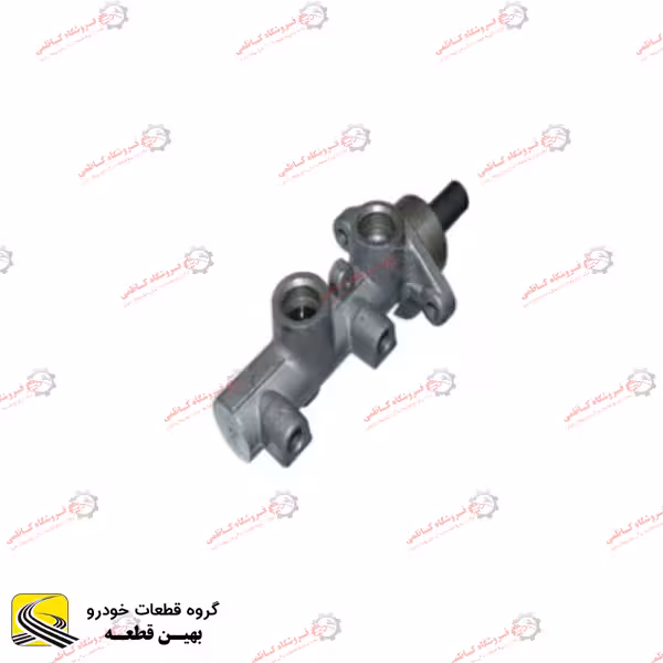 پمپ ترمز تکی آریو