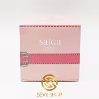 ساگا صورتی Saga Pink | اصل امارات| حجم 100میل