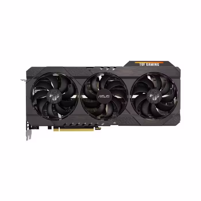 کارت گرافیک ایسوس RTX 3070 TUF Gaming OC 8GB