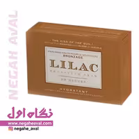 پن برنزه کننده NEUTRAL PH لیلاک وزن 100 گرم