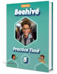 Beehive American Practice Time 5