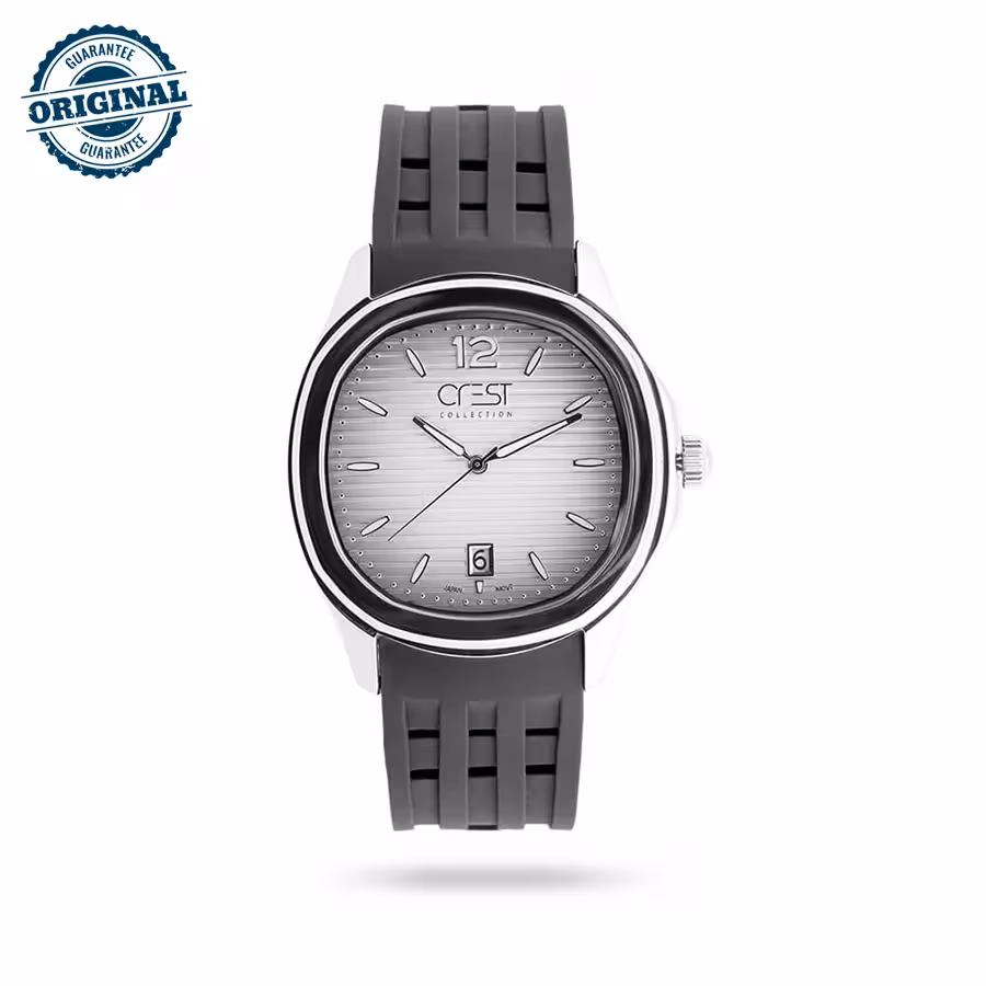 ساعت مچی کرست مردانه مدل Crest 6300-3