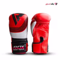 دستکش بوکس چرم RDXRDX Leather Boxing Gloves