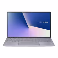 لپ تاپ 14 اینچی ایسوس ZenBook مدل Q407IQ-A، پردازنده AMD Ryzen، رم 8 گیگابایت