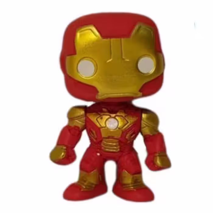 فیگور فانکو ایرون من Iron Man (مرد آهنی)
