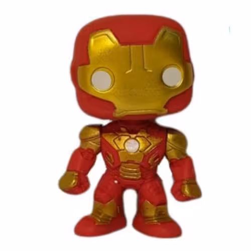 فیگور فانکو ایرون من Iron Man (مرد آهنی)