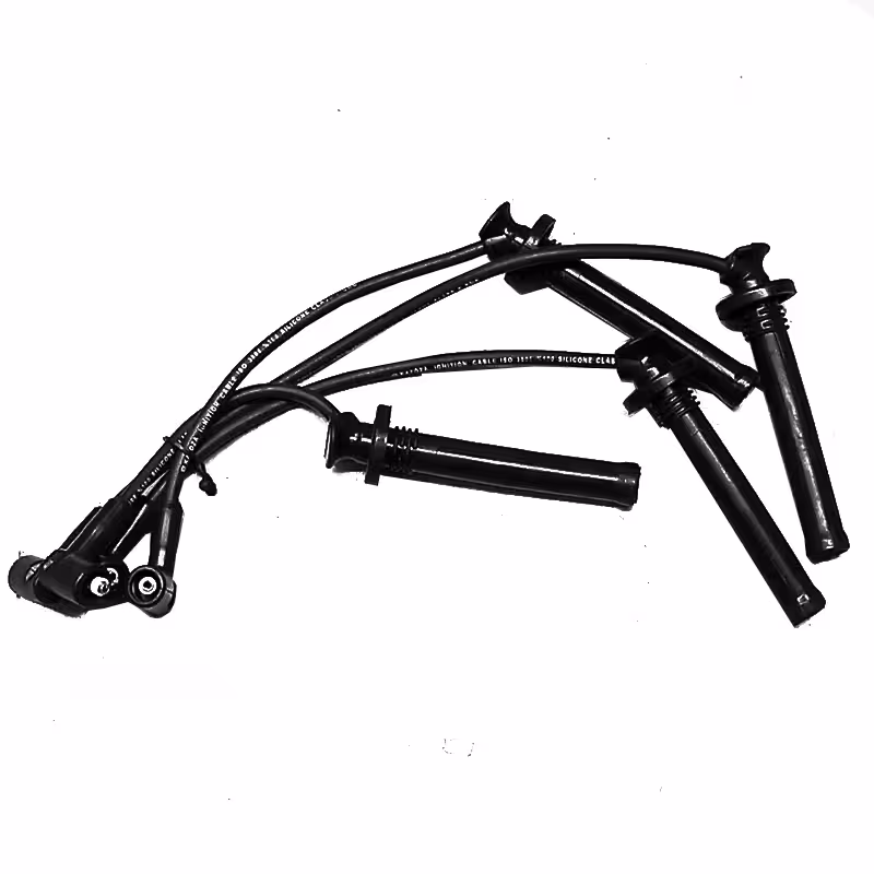 وایر شمع چانگان 7.5 میل سوکت برنجی – گالوانیزه