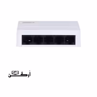 سوئیچ 5 پورت داهوا مدل DH-PFS3005-5GT-L