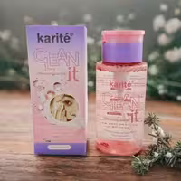 آرایش پاککن پمپی CLEAN IT کاریته 180 میل