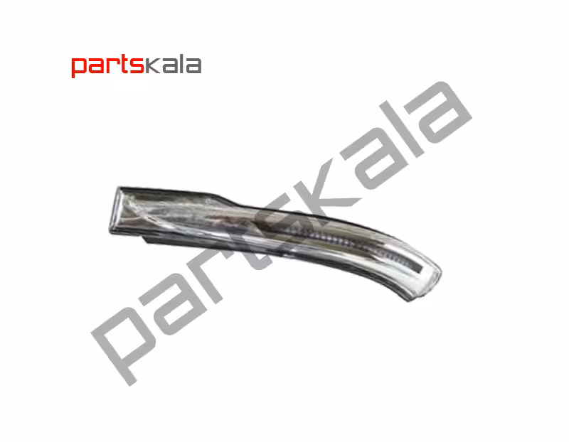 راهنمای آینه راست هیوندای i10 وارداتی