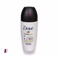 مام رولی داو مدل Invisible Dry حجم 50 میلی لیتر