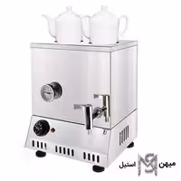 بویلر مربعی ایرانی 20 لیتری مدل MBB_20L