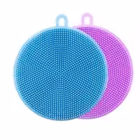 اسکاچ سیلیکونی همه کاره بسته 2 عددی