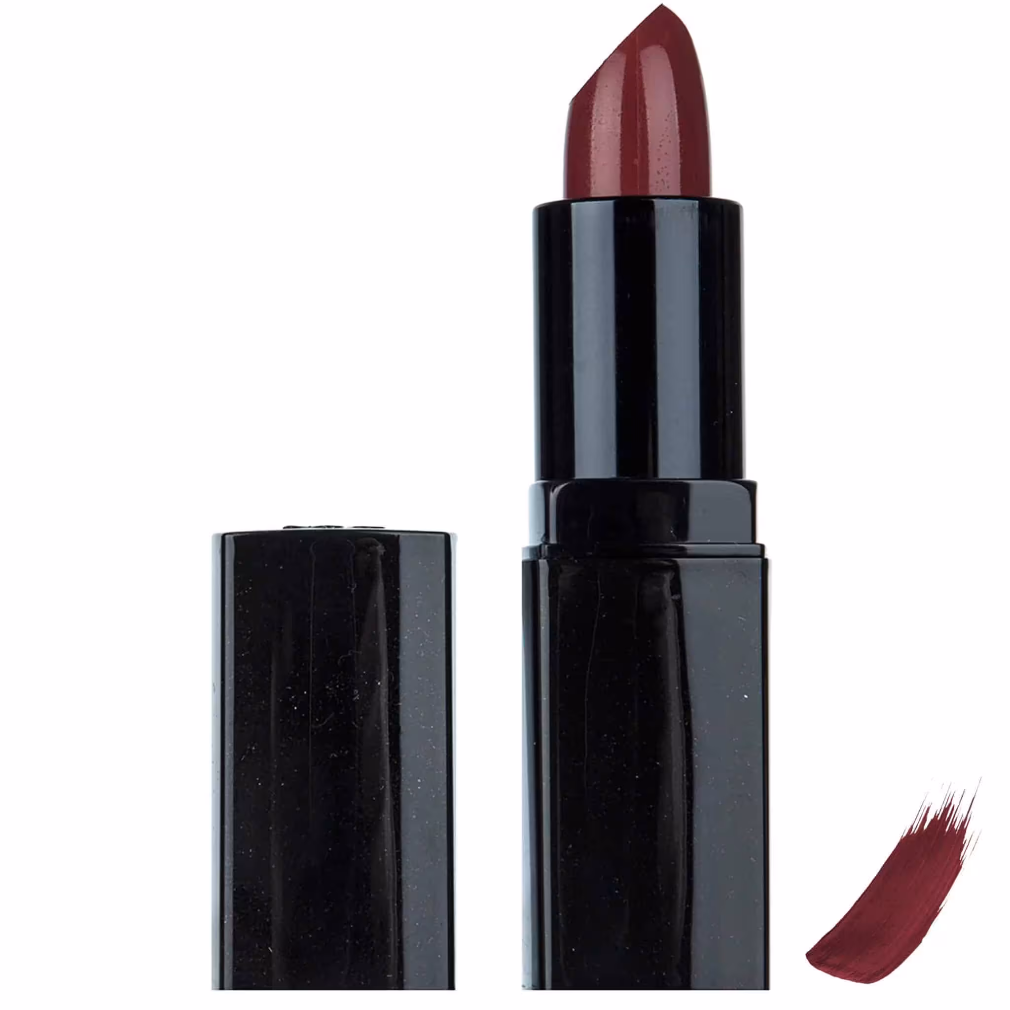 رژ لب جامد مای Satin Luxe شماره 12