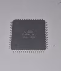 میکرو کنترلر ATMEGA2561-16AU اورجینال