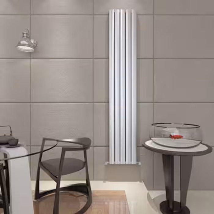 رادیاتور دکوراتیو استیل دیما مدل NA