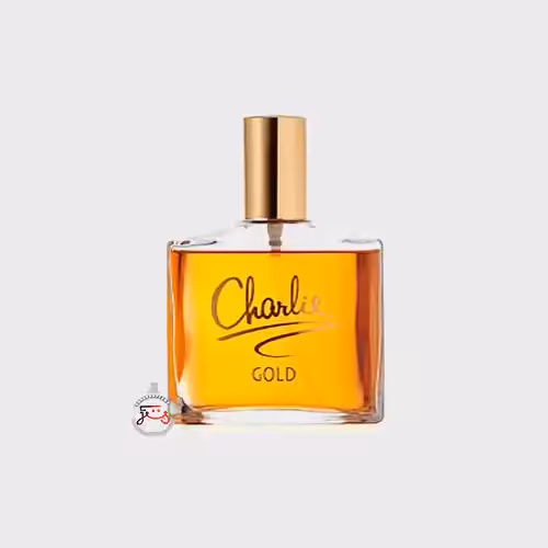 عطر ادکلن رولون چارلی گلد | charlie gold