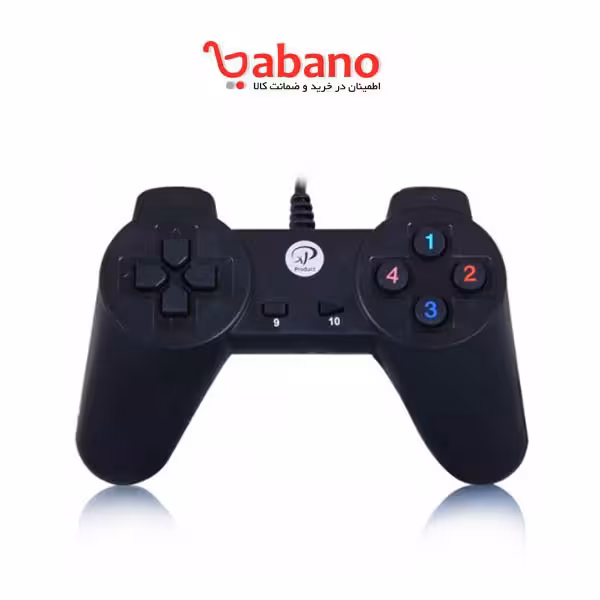 دسته بازی ایکسپی-پروداکت مدل XP-701