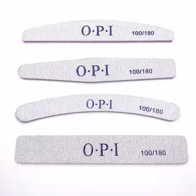 سوهان ناخن O.P.I