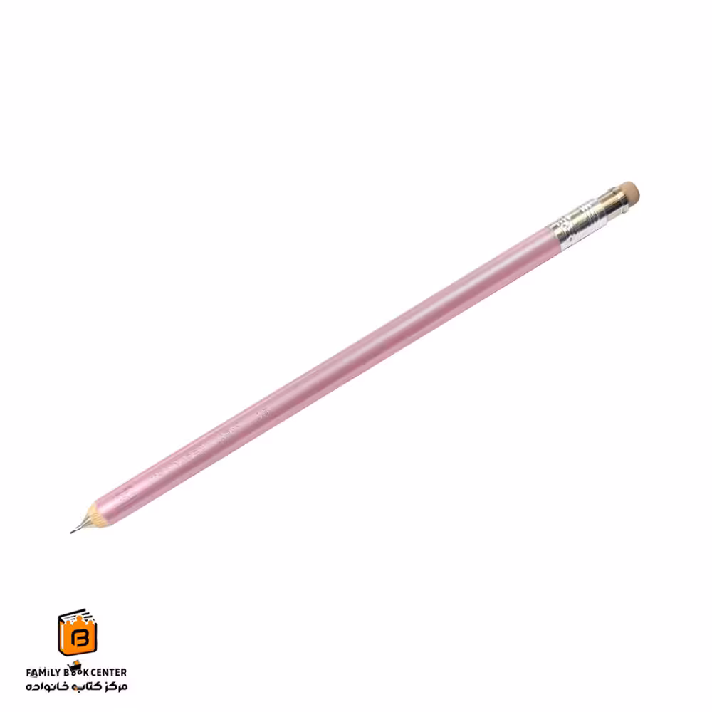 اتود 0/5 صورتی کمل (CAMEL)