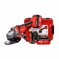 مینی فرز شارژی براشلس9320BAG توسن