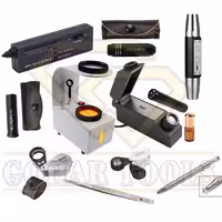 کیف پکیج حرفه ای گوهرشناسی
