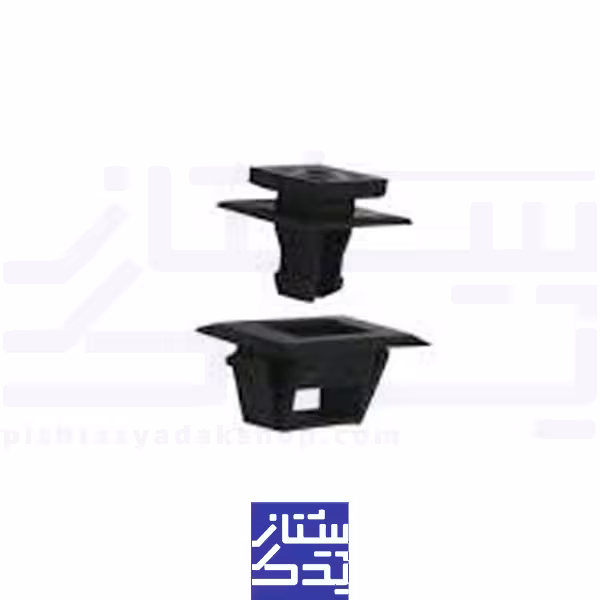 خار رکاب نری و مادگی خودرو تیبا