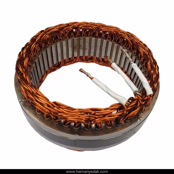 بالشتک دینام زانتیا مدل والئو