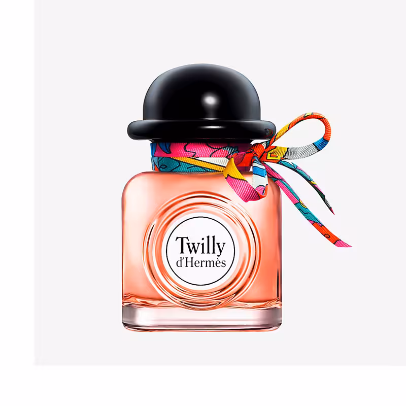 عطر ادکلن هرمس تویلی د هرمس Hermes Twilly d’Hermes • خوش آرا