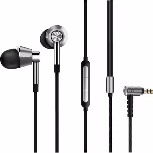 هندزفری سیمی شیائومی 1MORE Triple Driver E1001