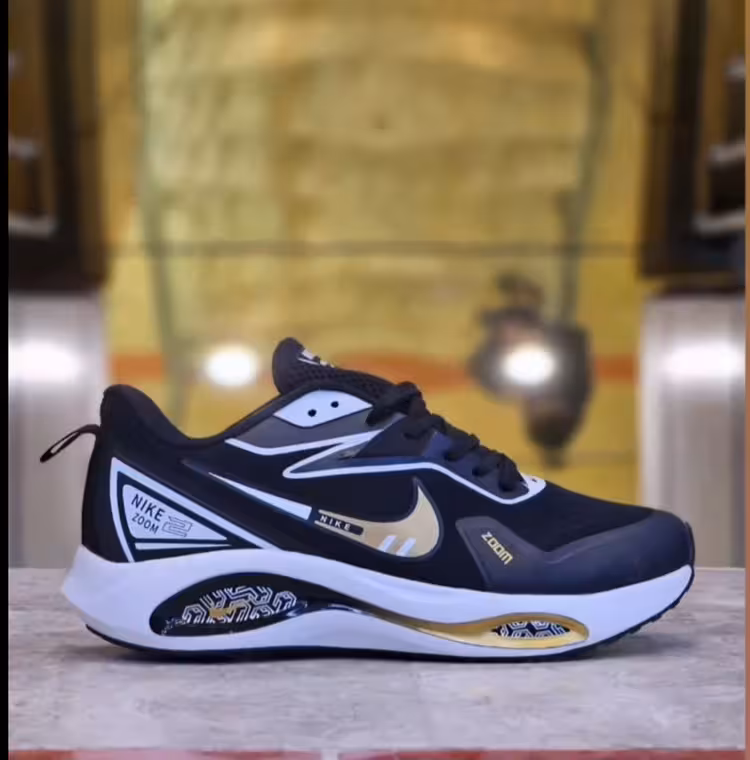 کتونی نایک زوم تو Nike Zoom 2.سایز 40 تا 45، وارداتی ساخت ویتنام .