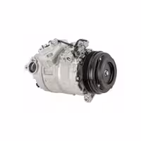 کمپرسور کولر سری 7 از سال 2009 الی 2014