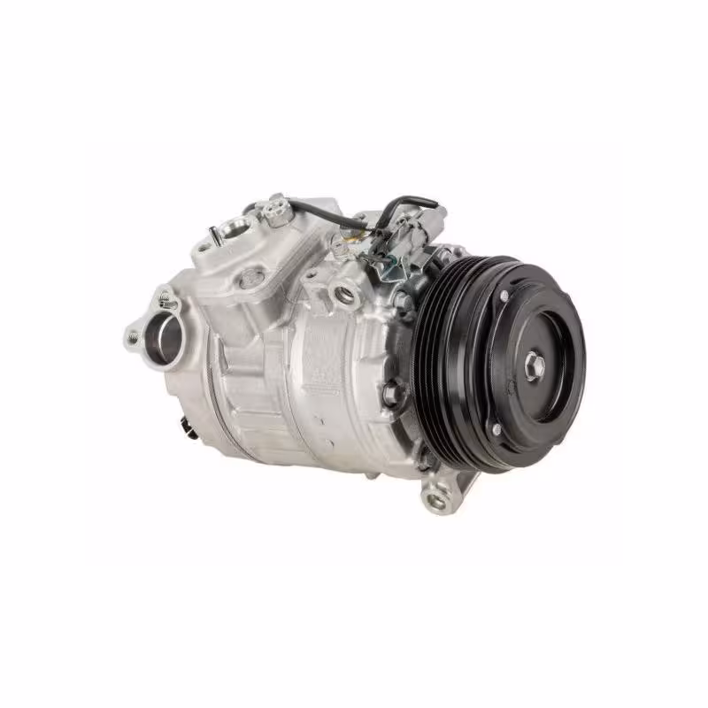 کمپرسور کولر سری 7 از سال 2009 الی 2014