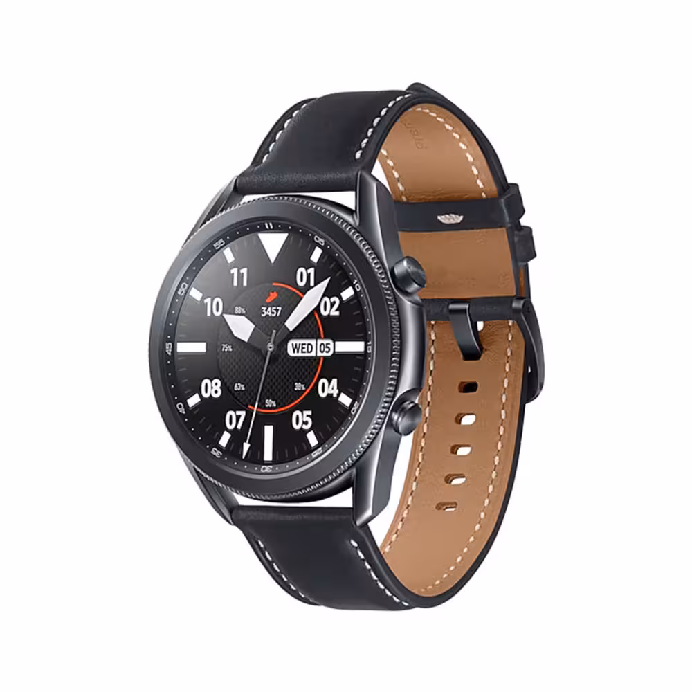 ساعت هوشمند سامسونگ مدل Galaxy Watch 3 SM-R840 45mm