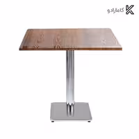 میز جلو مبلی راحتیران مدل B-904