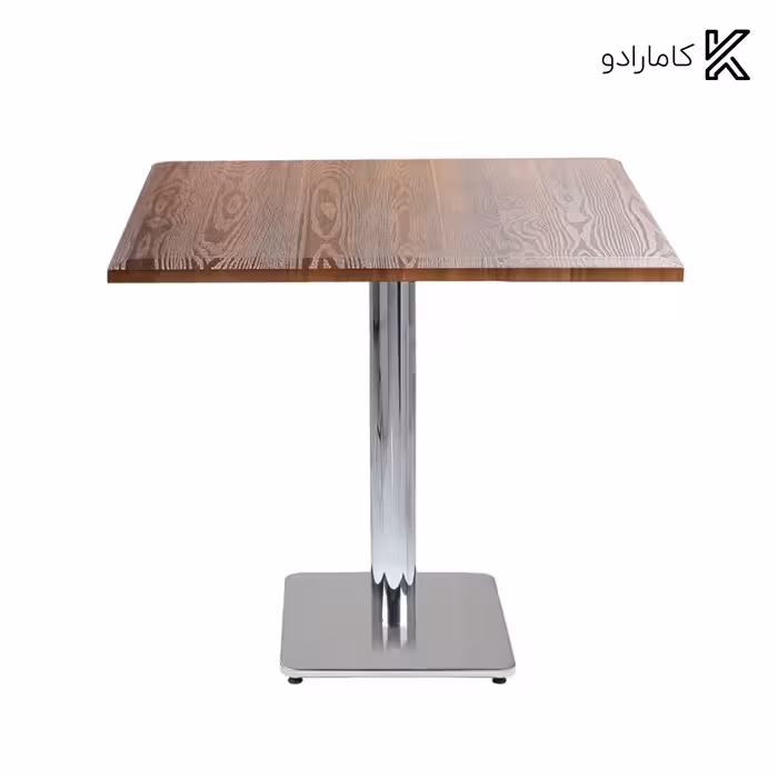 میز جلو مبلی راحتیران مدل B-904