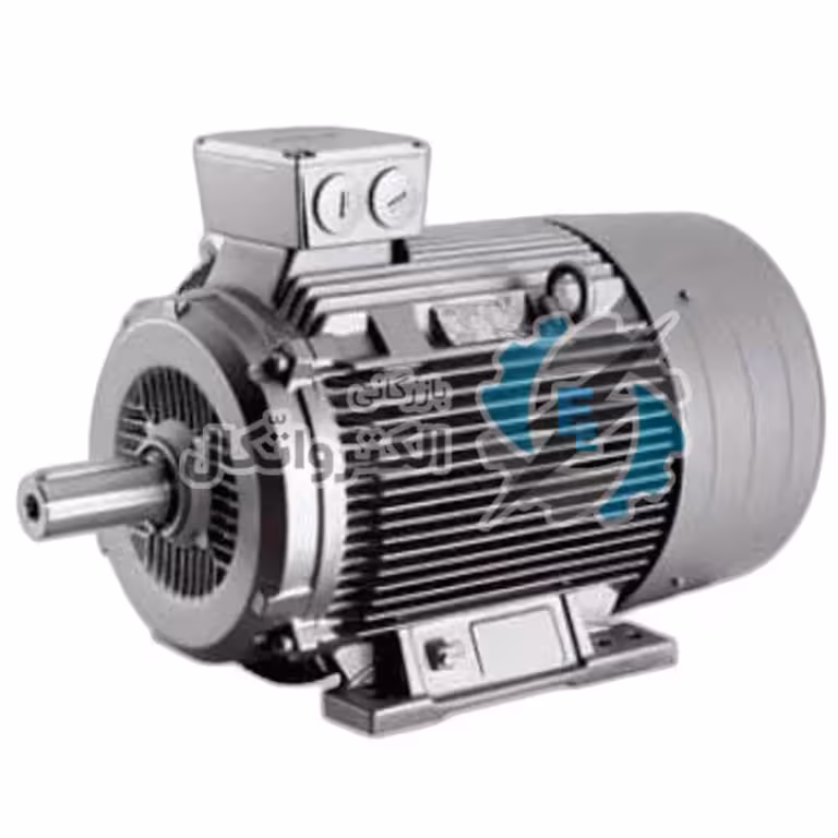 الکتروموتور زیمنس مدل 1LE1002-1AB52-2FA4