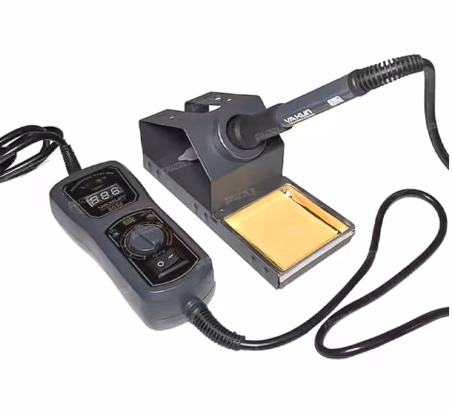 هویه دیجیتال متغیر یاکسون YAXUN YX-8036