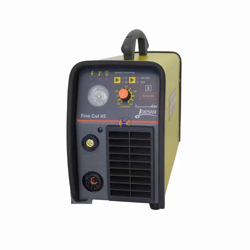 دستگاه برش پلاسما مدل Fine Cut 45 جوشا