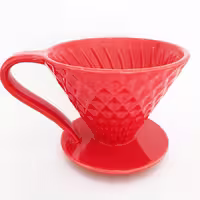 دریپر V60 سرامیکی وارداتی