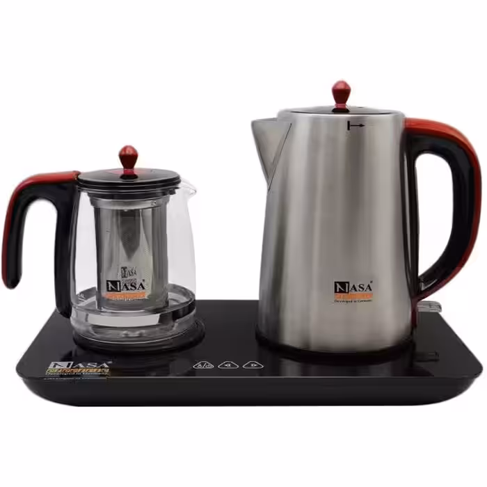 چای ساز ناسا الکتریک مدل NS-514 | چاوه