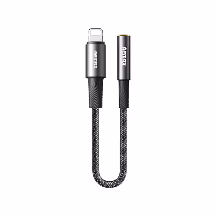 مبدل لایتنینگ به AUX ریمکس مدل C22